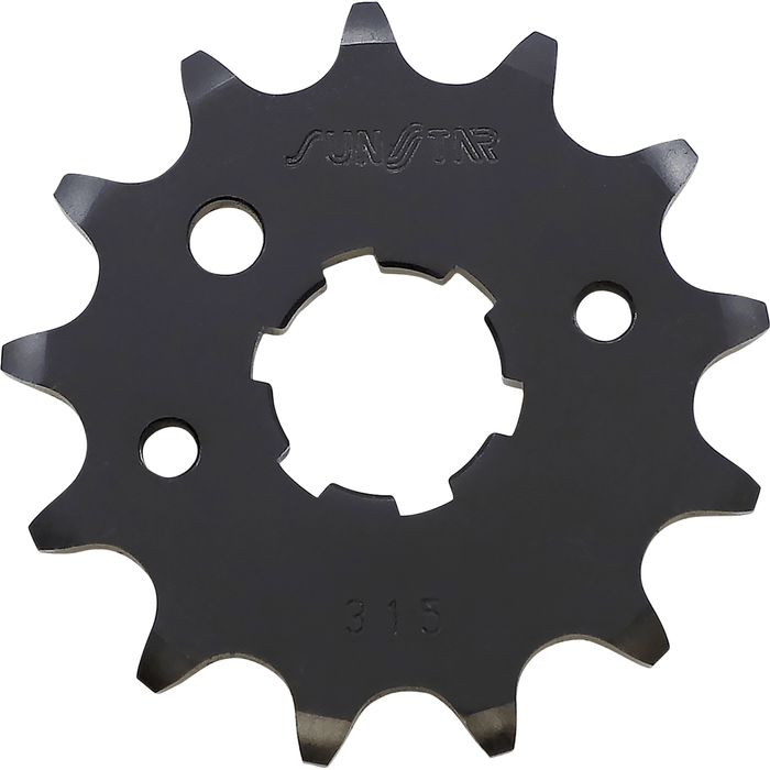 Front Sprocket By Sunstar Sprockets