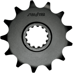 Front Sprocket By Sunstar Sprockets 32314 Sprocket 32314 Parts Unlimited