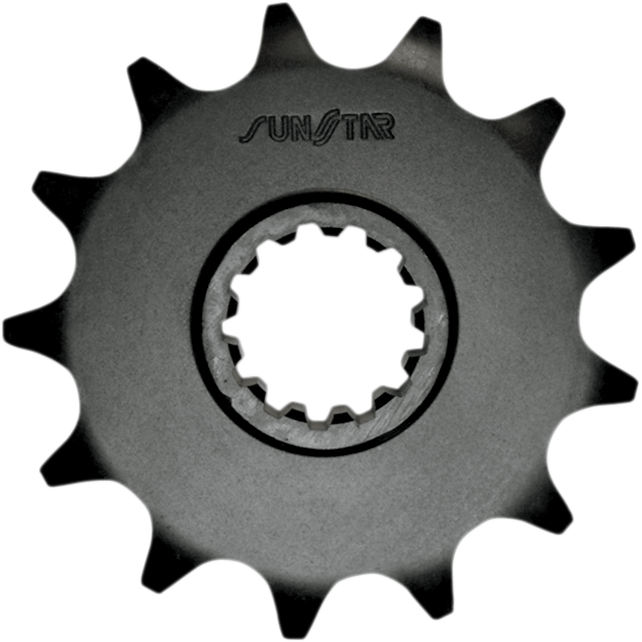 Front Sprocket By Sunstar Sprockets