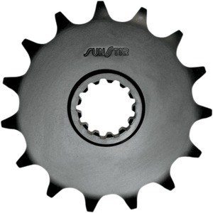 Front Sprocket By Sunstar Sprockets 32315 Sprocket 32315 Parts Unlimited