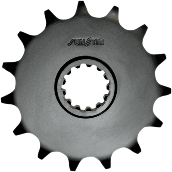 Front Sprocket By Sunstar Sprockets