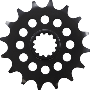 Front Sprocket By Sunstar Sprockets 32316 Sprocket 1212-0502 Parts Unlimited