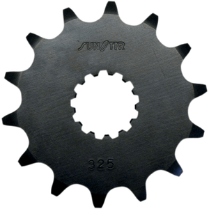 Front Sprocket By Sunstar Sprockets 32514 Sprocket 32514 Parts Unlimited