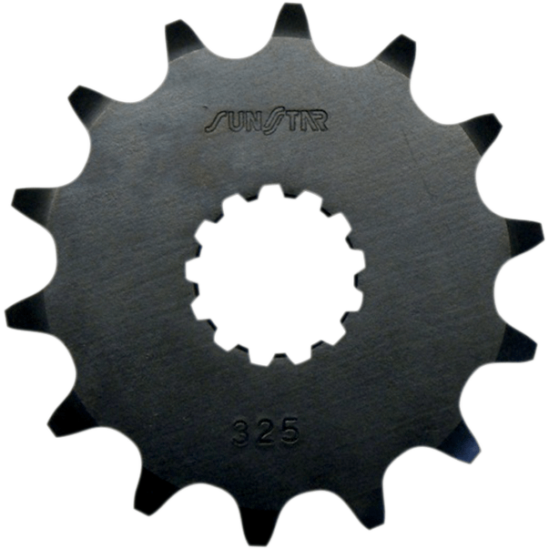 Front Sprocket By Sunstar Sprockets