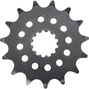 Front Sprocket By Sunstar Sprockets 32515 Sprocket 32515 Parts Unlimited