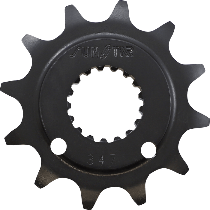 Front Sprocket By Sunstar Sprockets