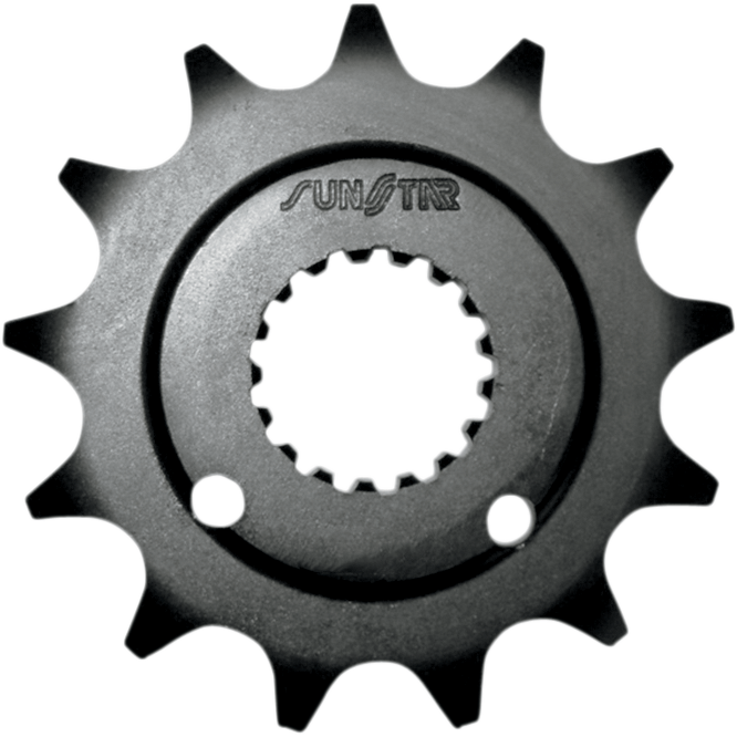 Front Sprocket By Sunstar Sprockets