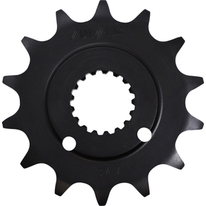 Front Sprocket By Sunstar Sprockets 34714 Sprocket 34714 Parts Unlimited