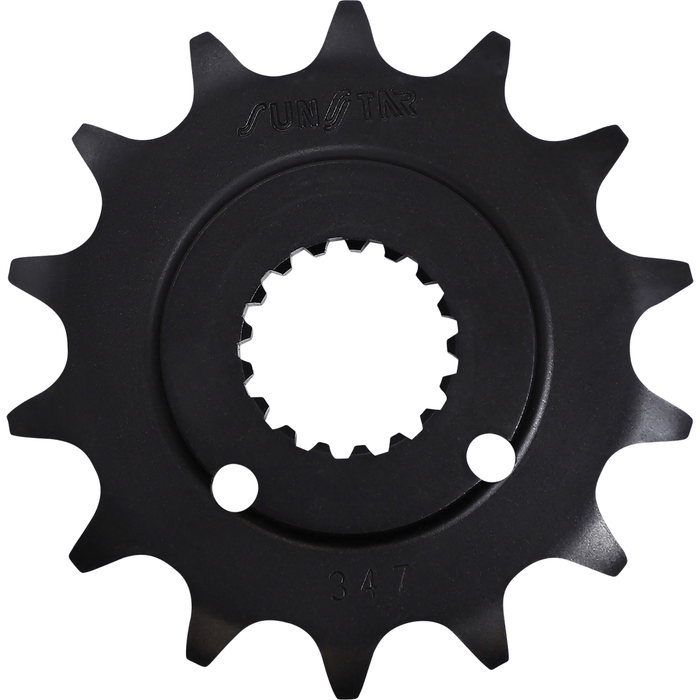 Front Sprocket By Sunstar Sprockets