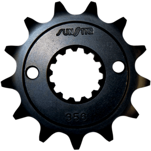 Front Sprocket By Sunstar Sprockets 35614 Sprocket 35614 Parts Unlimited