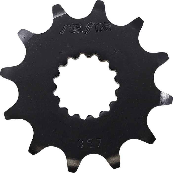 Front Sprocket By Sunstar Sprockets