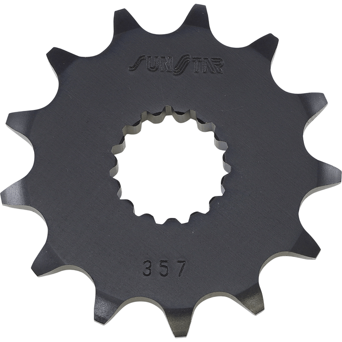 Front Sprocket By Sunstar Sprockets