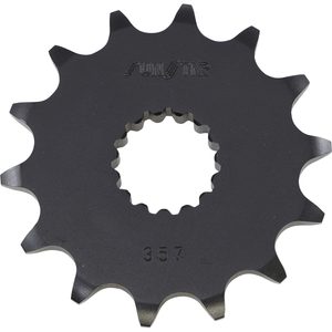 Front Sprocket By Sunstar Sprockets 35714 Sprocket 35714 Parts Unlimited