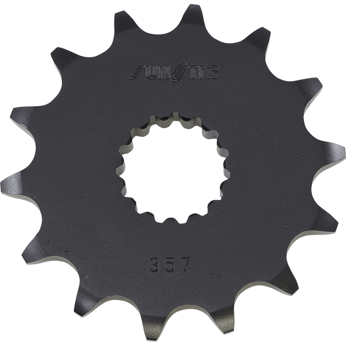 Front Sprocket By Sunstar Sprockets