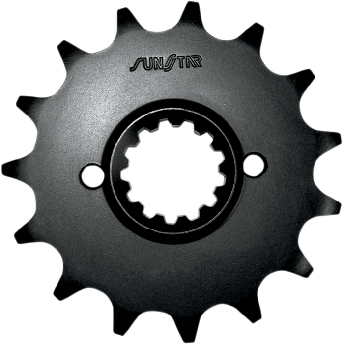 Front Sprocket By Sunstar Sprockets