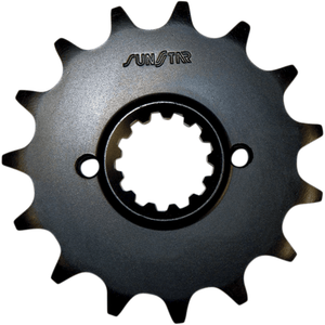 Front Sprocket By Sunstar Sprockets 35916 Sprocket 1212-0527 Parts Unlimited