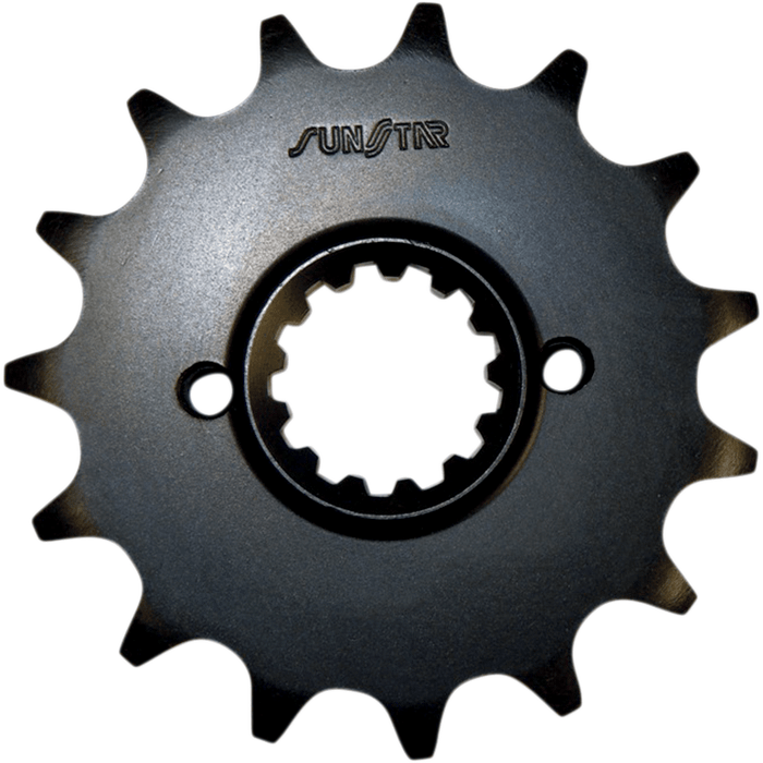 Front Sprocket By Sunstar Sprockets