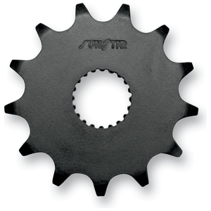 Front Sprocket By Sunstar Sprockets 38813 Sprocket 38813 Parts Unlimited