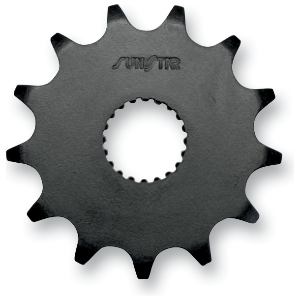 Front Sprocket By Sunstar Sprockets