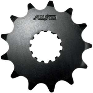 Front Sprocket By Sunstar Sprockets 3A113 Sprocket 1212-0267 Parts Unlimited