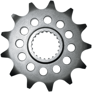 Front Sprocket By Sunstar Sprockets 3B013 Sprocket 1212-0273 Parts Unlimited