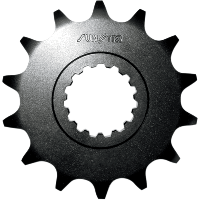 Front Sprocket By Sunstar Sprockets