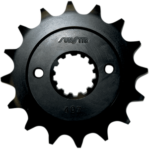 Front Sprocket By Sunstar Sprockets 40716 Sprocket 40716 Parts Unlimited