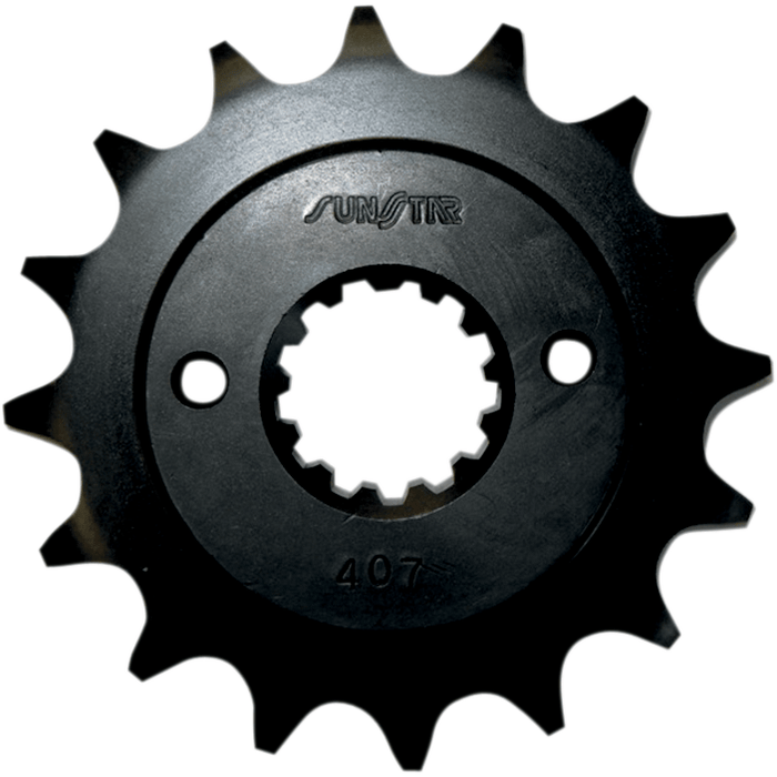 Front Sprocket By Sunstar Sprockets