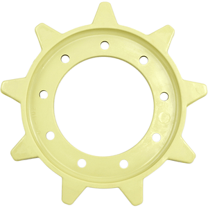 Front Track Sprocket By Kimpex 298300 Sprocket 1241-0026 Parts Unlimited