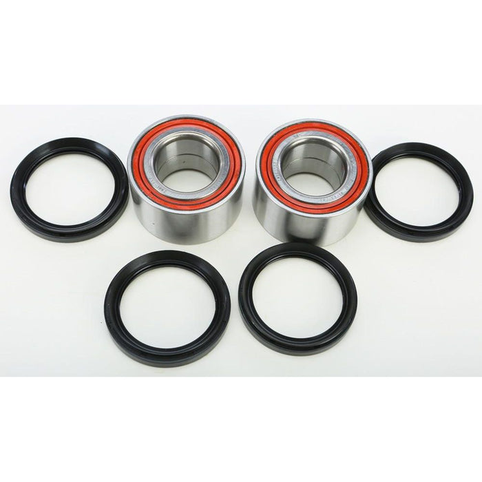 Front Wheel Bearing Kit by Pivot Works