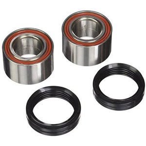 Front Wheel Bearing Kit by Pivot Works PWFWK-H54-000 Wheel Bearing Kit 52-0312 Western Powersports