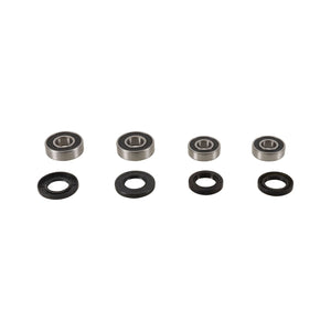 Front Wheel Bearing Kit by Pivot Works PWFWK-P11-000 Wheel Bearing Kit 52-0305 Western Powersports