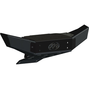 Front Winch Bumper Tex by KFI 101655 Front Bumper 10-1655 Western Powersports Drop Ship