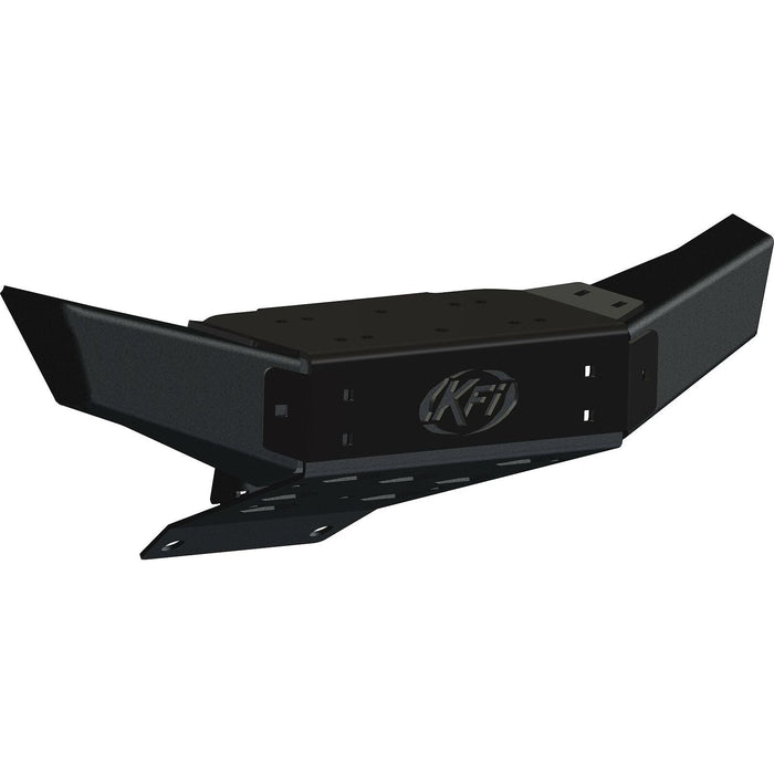 Front Winch Bumper Tex by KFI