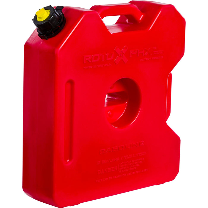 Fuel Container 3 Gal Carb By Rotopax