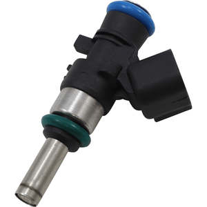 Fuel Injector By Moose Utility 100-1019-PU Fuel Injector 1022-0272 Parts Unlimited