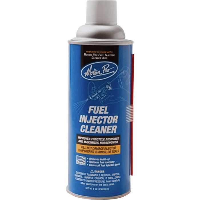 Fuel Injector Cleaner By Motion Pro