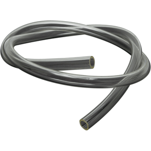 Fuel Line Black  3/16" x 3'By Moose Racing 316-5167 Fuel Line M62091 Parts Unlimited