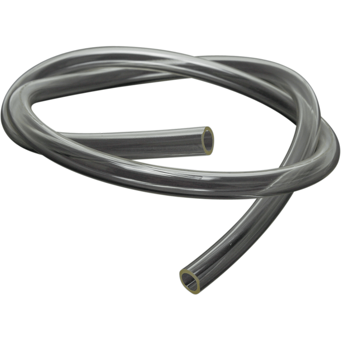 Fuel Line Black  3/16" x 3'By Moose Racing