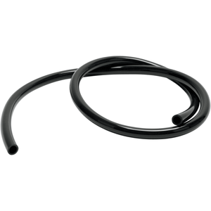 Fuel Line Black 5/16" x 3' By Moose Racing 516-7167 Fuel Line 0706-0114 Parts Unlimited