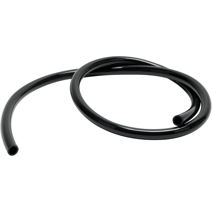 Fuel Line Black 5/16" x 3' By Moose Racing