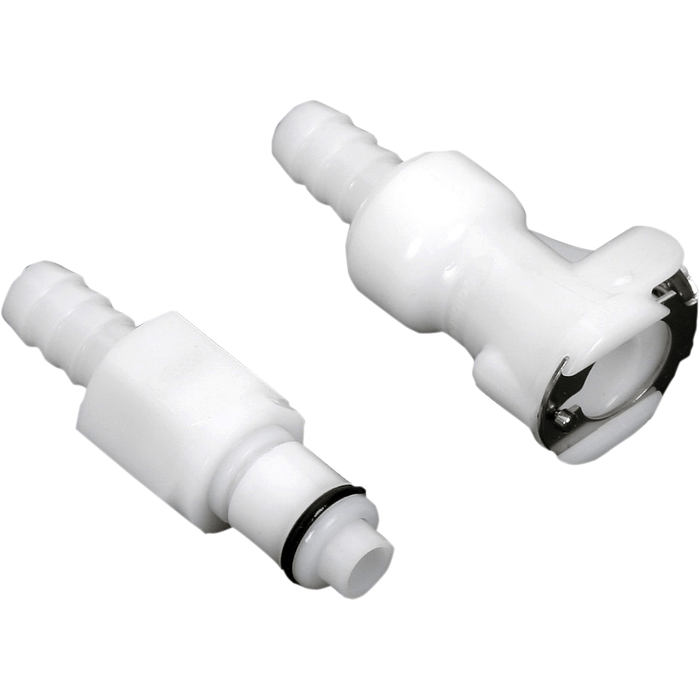 Fuel Line Quick-Disconnect Coupling By Motion Pro