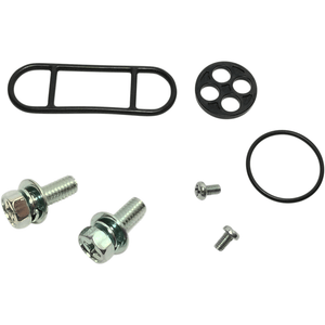 Fuel Petcock Repair Kit By K&S Technologies 55-2002 Fuel Petcock Rebuild Kit 0705-0112 Parts Unlimited