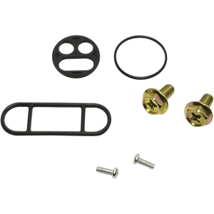 Fuel Petcock Repair Kit By K&S Technologies 55-4001 Fuel Petcock Rebuild Kit 0705-0110 Parts Unlimited