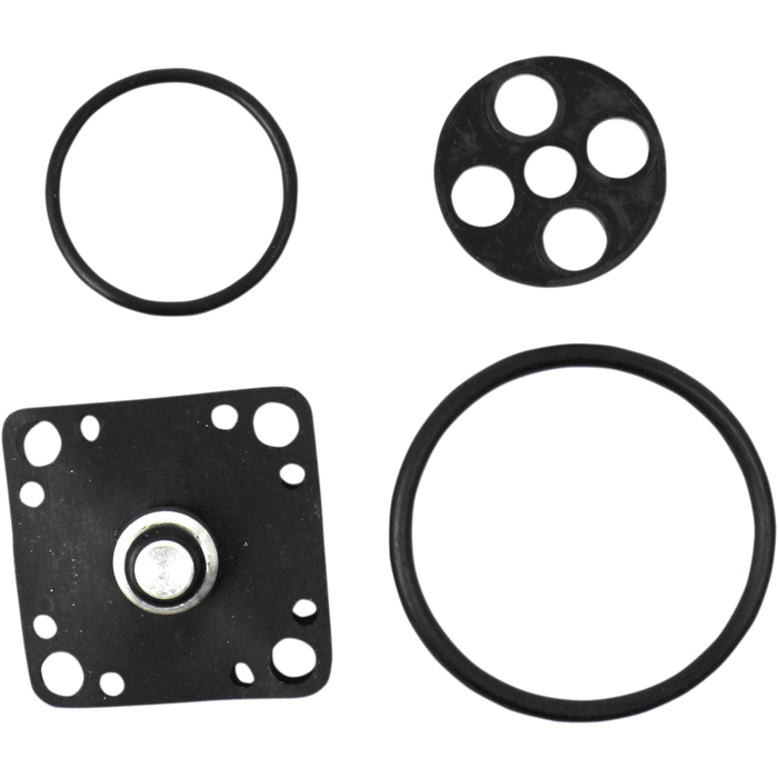 Fuel Petcock Repair Kit By K&S Technologies