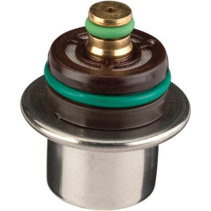 Fuel Pressure Regltor by Moose Utility 500-1217-PU Fuel Pressure Regulator 10090114 Parts Unlimited