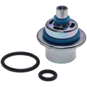 Fuel Pressure Regulator Arc/Polaris by Quantum HFP-PR1 Fuel Pressure Regulator 821-0430 Western Powersports