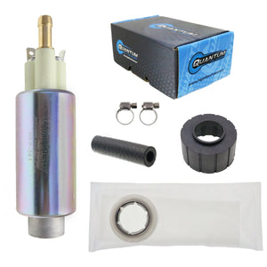 Fuel Pump Kit by Quantum HFP-361-U Fuel Pump 821-0436 Western Powersports