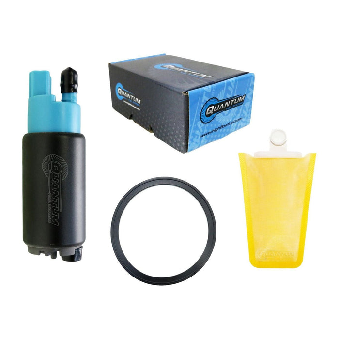 Fuel Pump Kit by Quantum