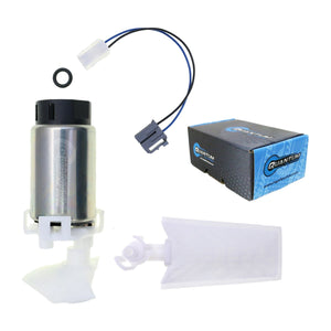 Fuel Pump Kit by Quantum HFP-387-U Fuel Pump 821-0460 Western Powersports